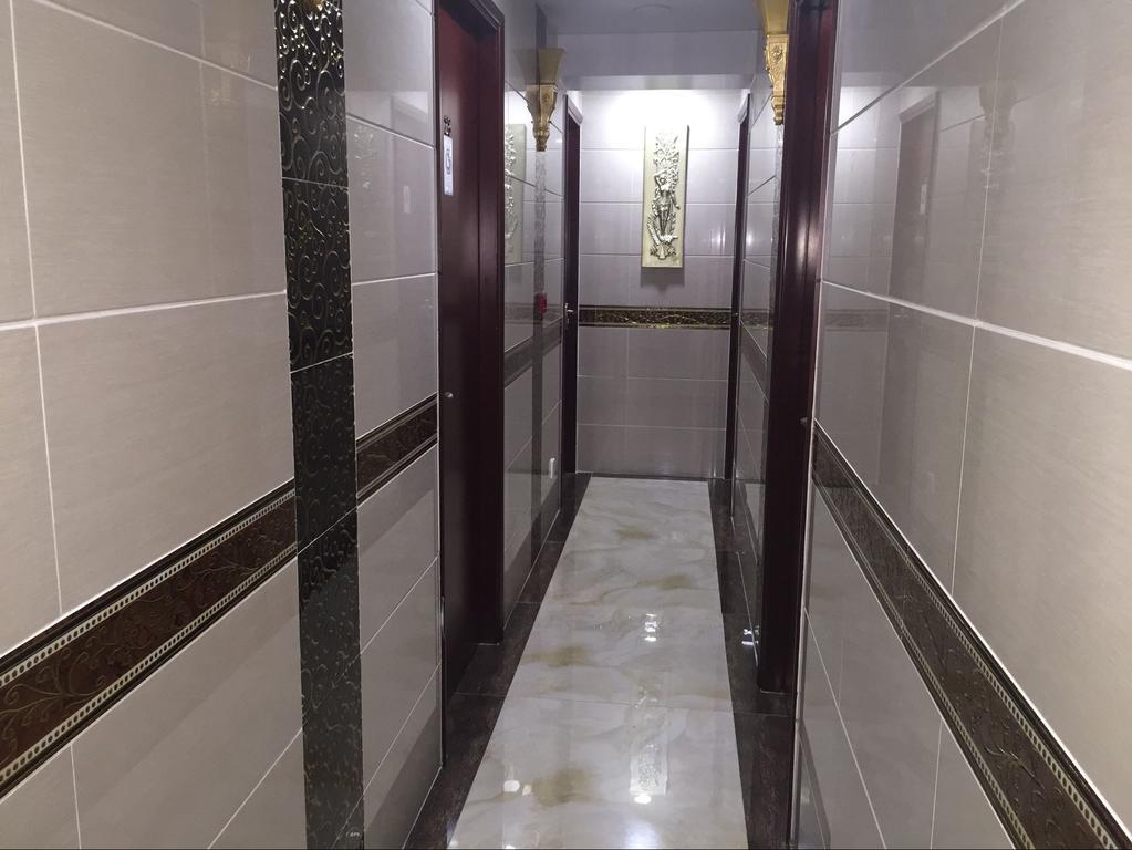 Mei Lam Guest House Гонконг Экстерьер фото
