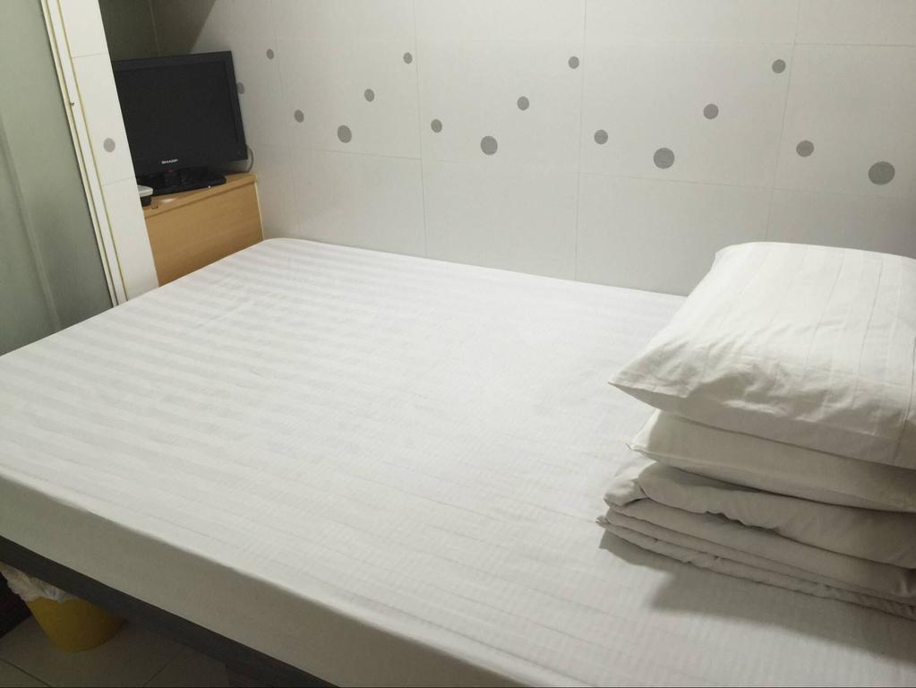 Mei Lam Guest House Гонконг Экстерьер фото
