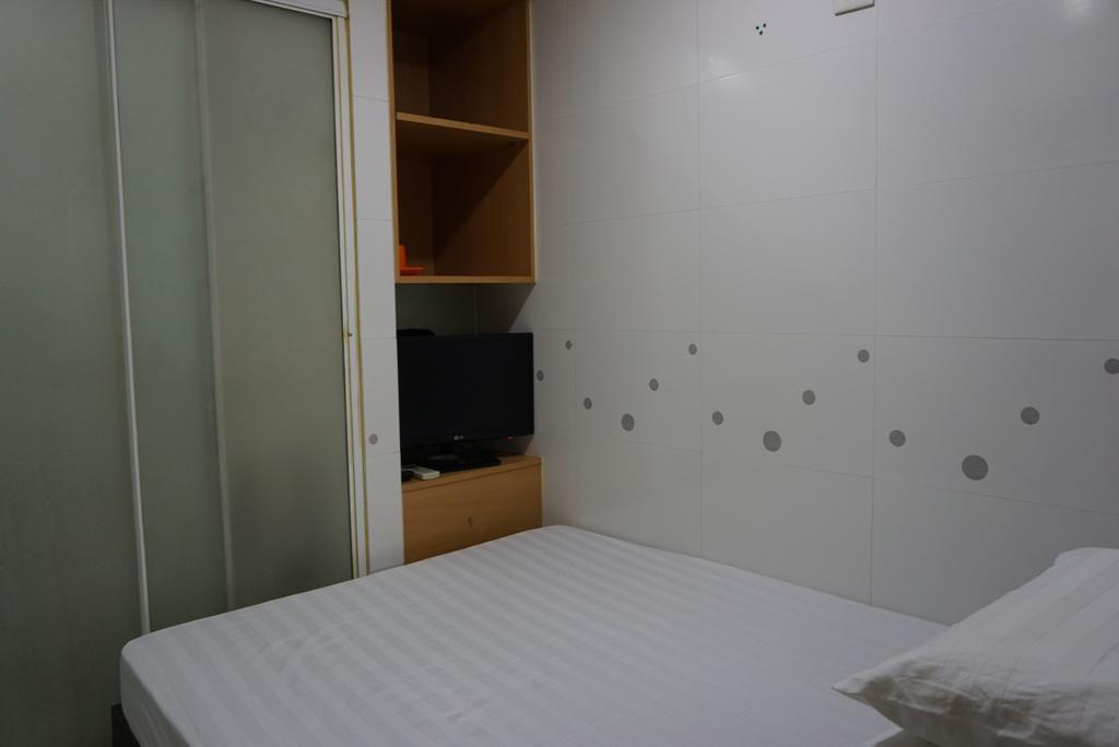Mei Lam Guest House Гонконг Экстерьер фото