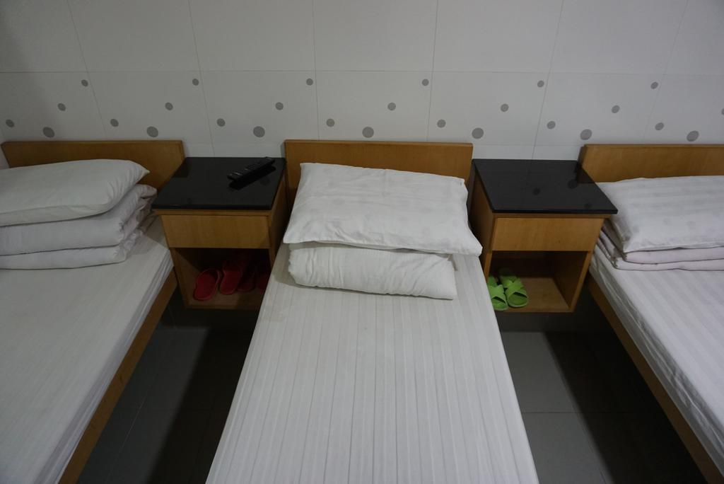 Mei Lam Guest House Гонконг Экстерьер фото