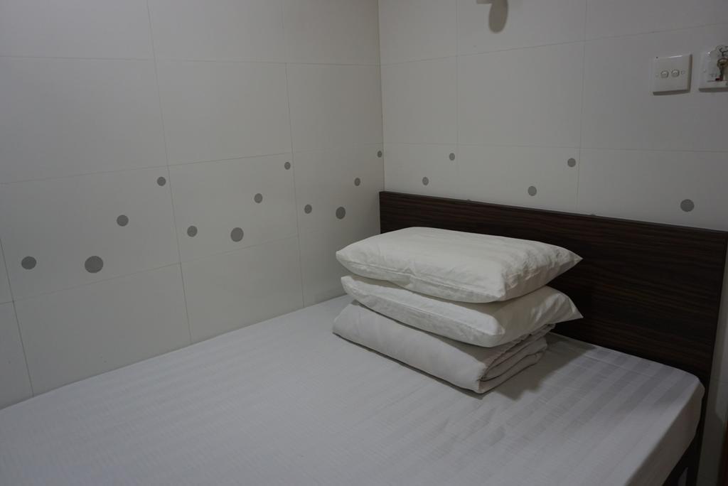Mei Lam Guest House Гонконг Экстерьер фото